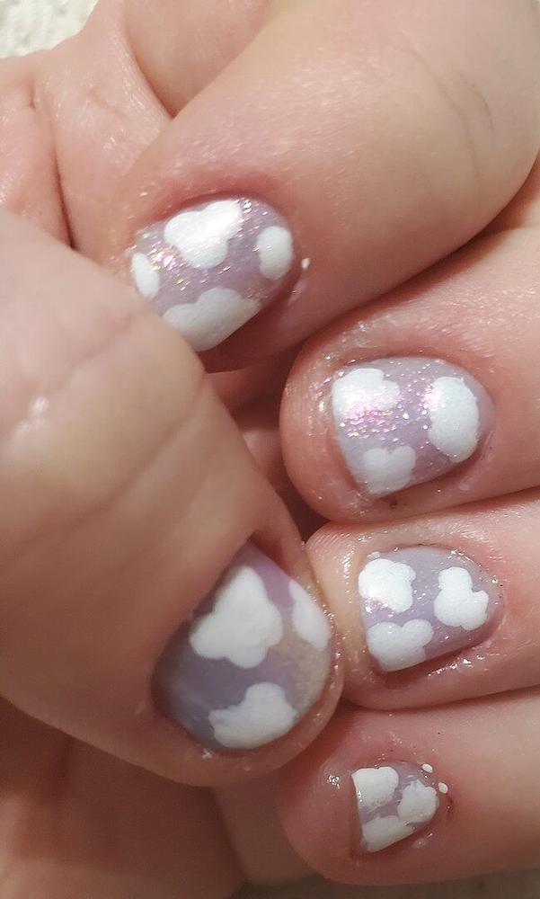On Point Dotting Tools - Customer Photo From Jamie W.