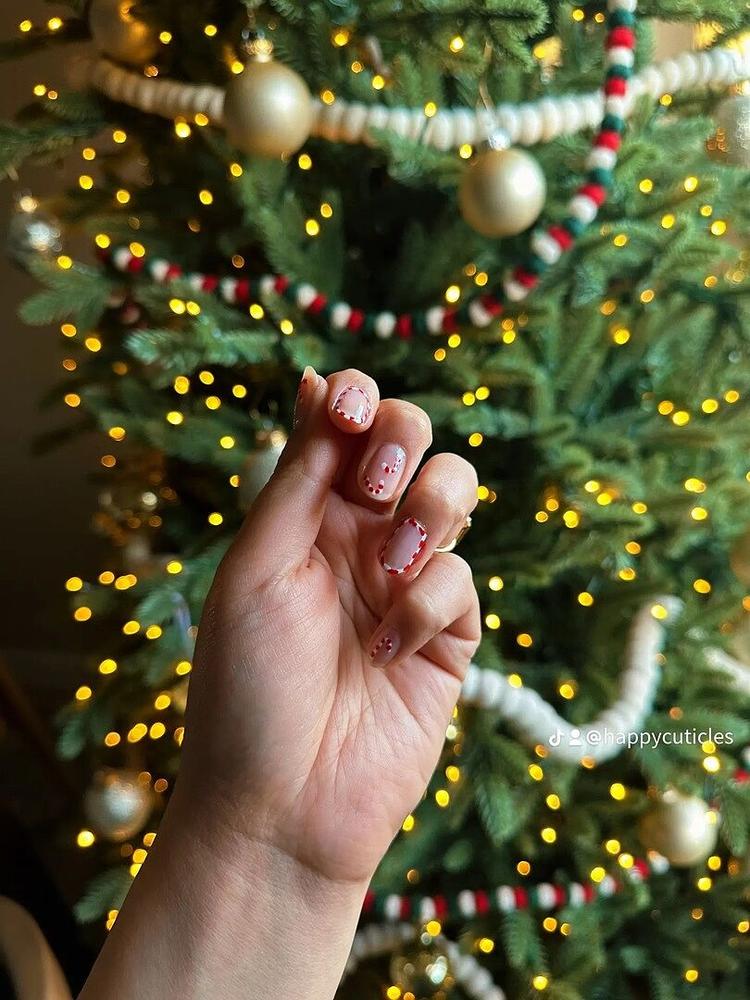 On Point Dotting Tools - Customer Photo From Euri P.