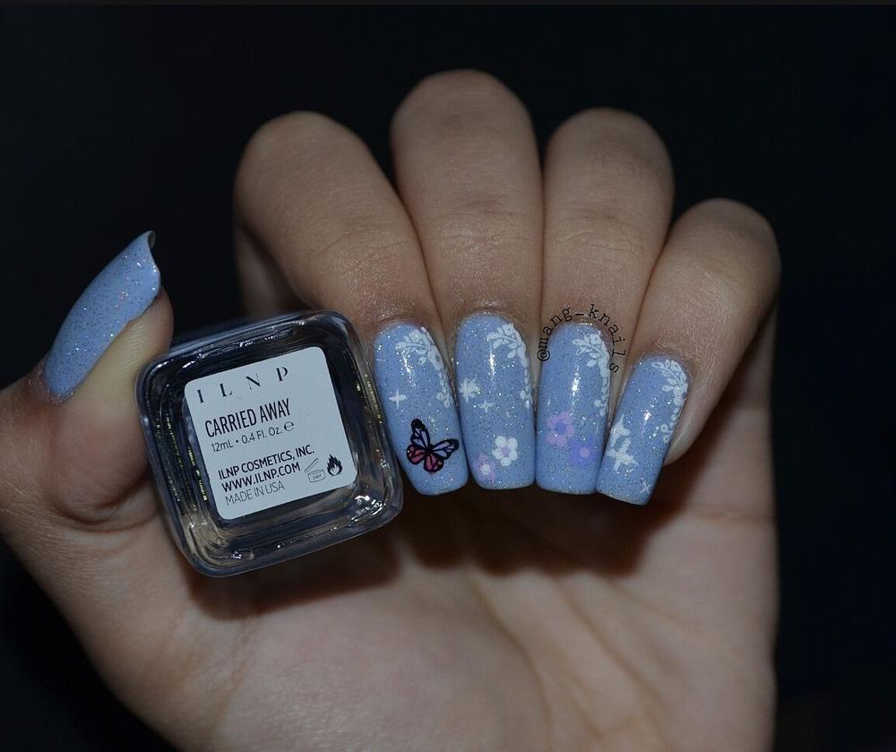 On Point Dotting Tools - Customer Photo From Kiara L.