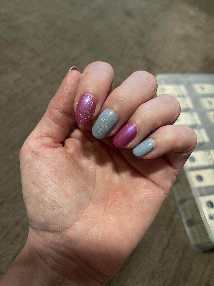 Rosé All Day - Customer Photo From Chad B.