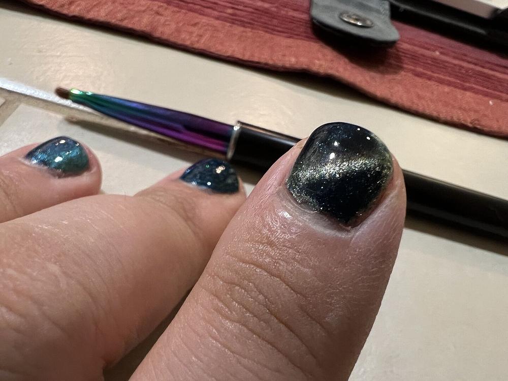 Delphinus - Customer Photo From James