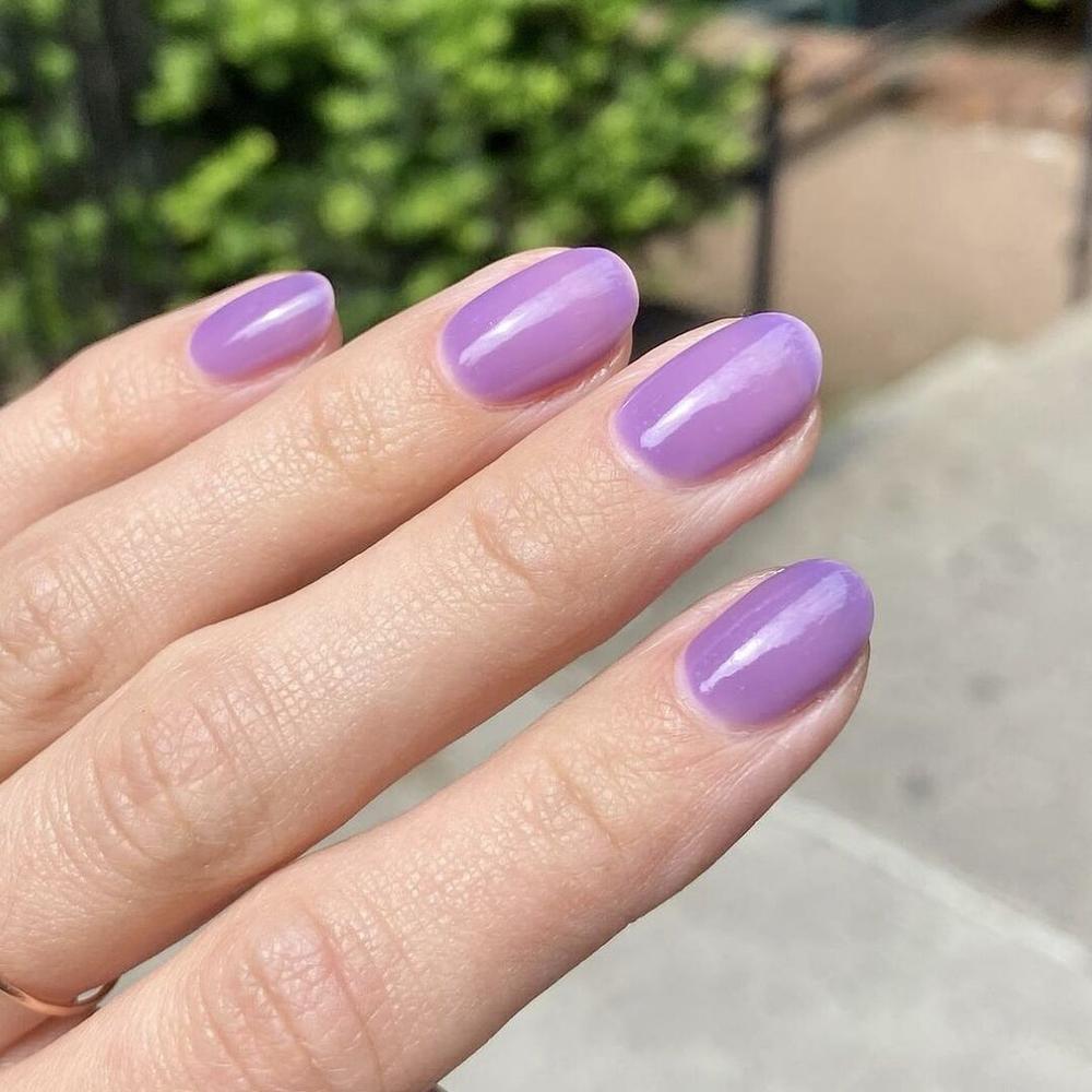 Ube Jelly - Customer Photo From Amanda P.