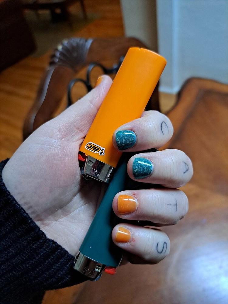 Saffron Jelly - Customer Photo From Elizabeth W.