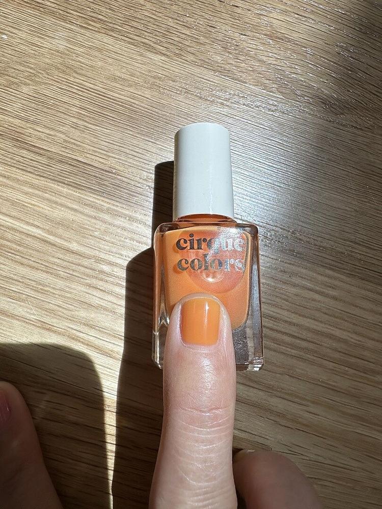 Saffron Jelly - Customer Photo From aly