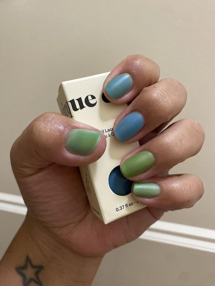 Lime Jelly - Customer Photo From Christina H.