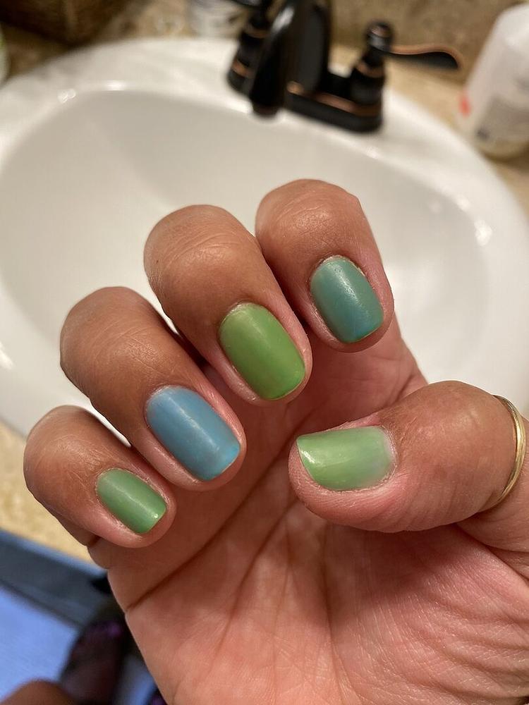 Lime Jelly - Customer Photo From Christina H.
