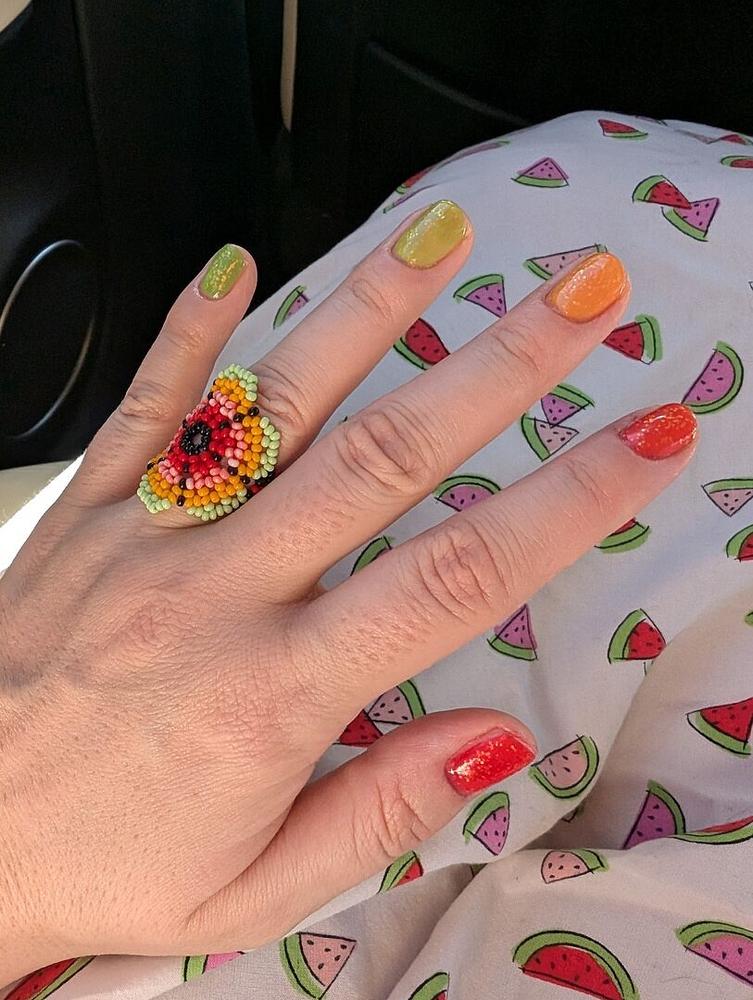 Lime Jelly - Customer Photo From Vedrana N.