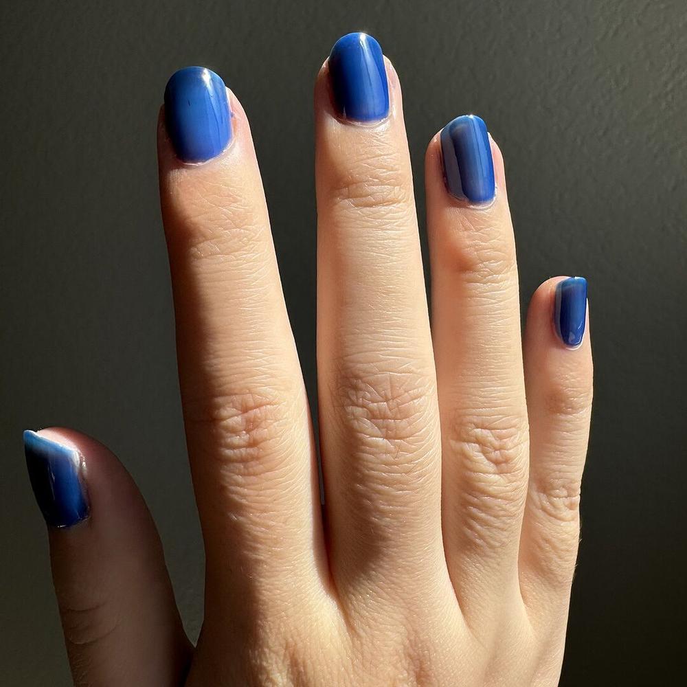 Cobalt Jelly - Customer Photo From Shirley V.