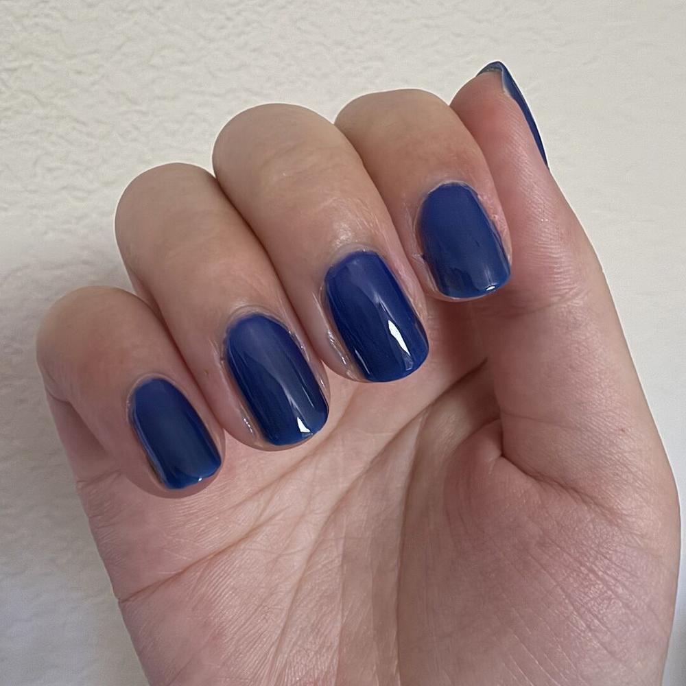 Cobalt Jelly - Customer Photo From Shirley V.