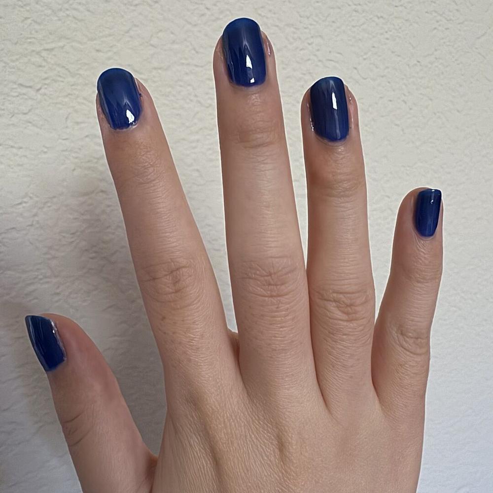 Cobalt Jelly - Customer Photo From Shirley V.