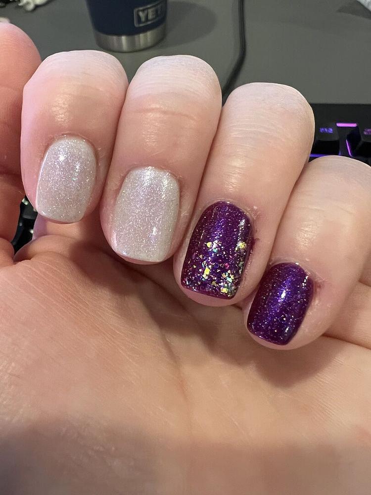 Last Unicorn - Customer Photo From Sylvia K.