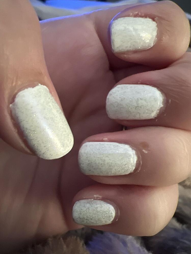 Last Unicorn - Customer Photo From Lila W.