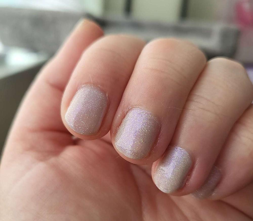 Last Unicorn - Customer Photo From Jena F.