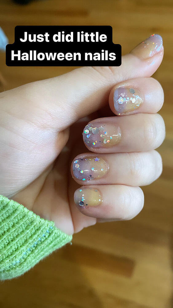 Scream Kween Collection Set - Customer Photo From Tori