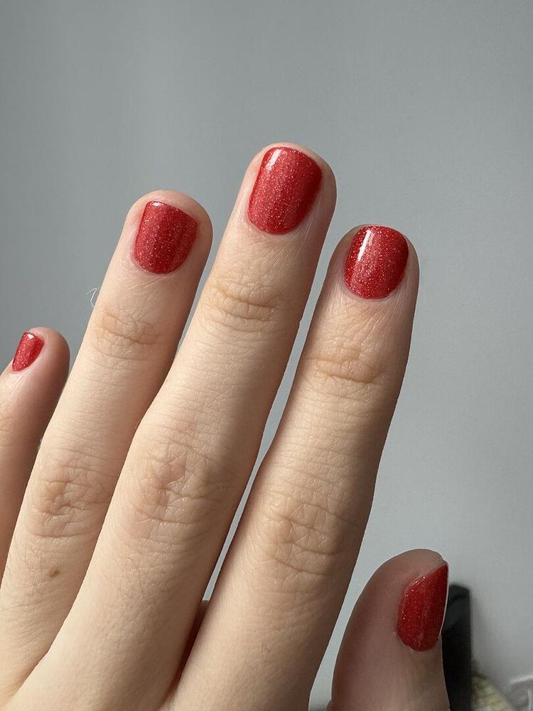 Red Bttms - Customer Photo From Astrid R.