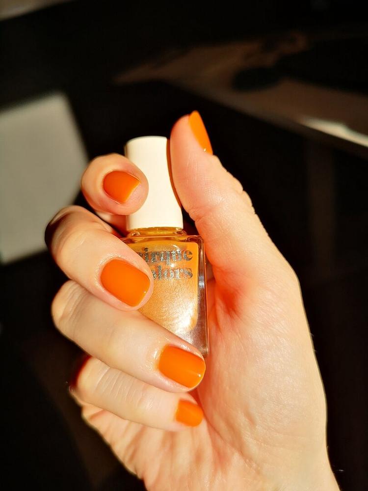 Mustard Jelly - Customer Photo From Maja A.