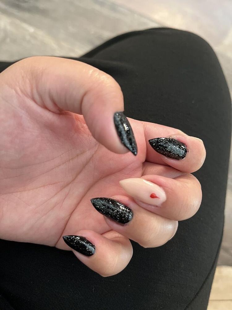 Top & Base Coat Set for Long Lasting Manicures - Cirque Colors