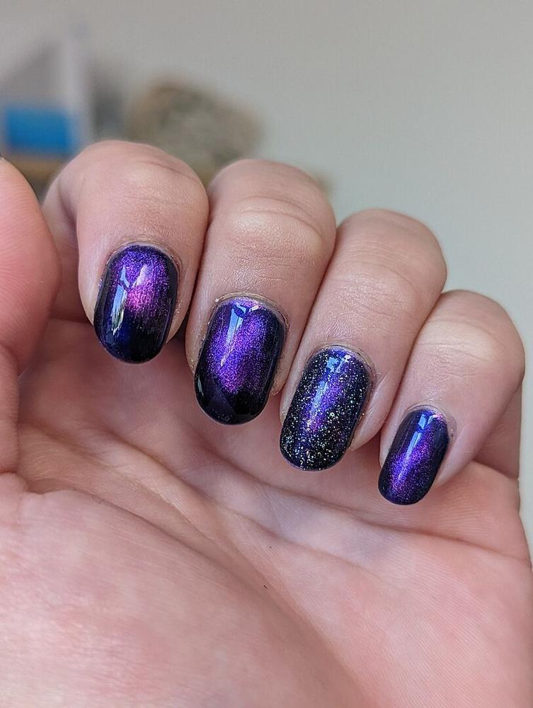 Top & Base Coat Set for Long Lasting Manicures - Cirque Colors