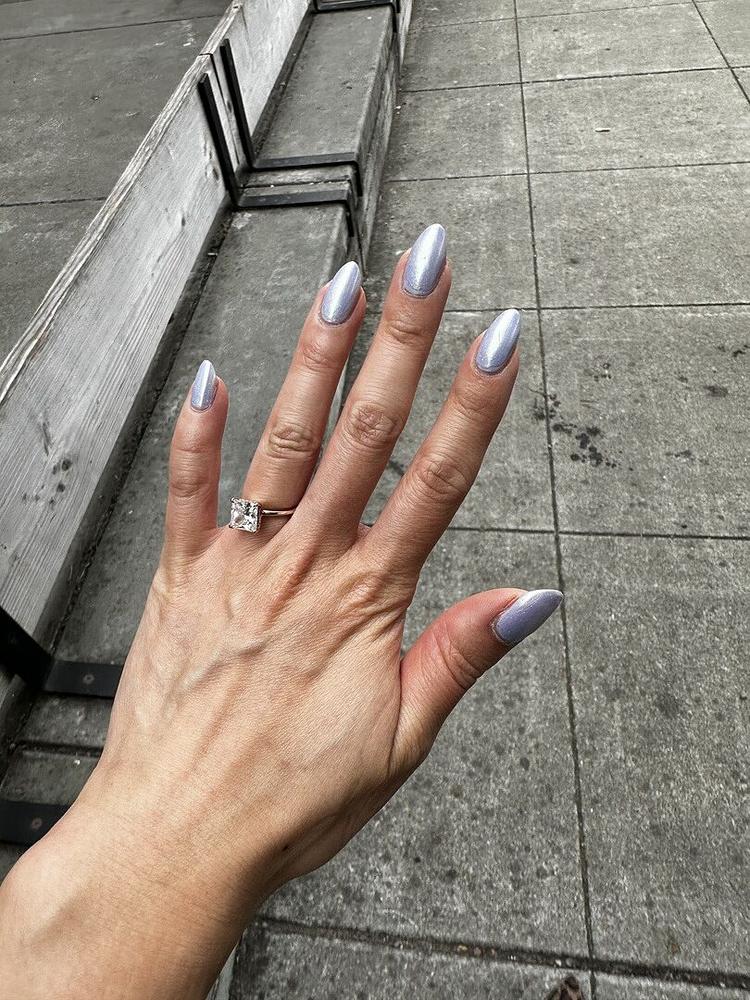 Sylph - Customer Photo From Kristin