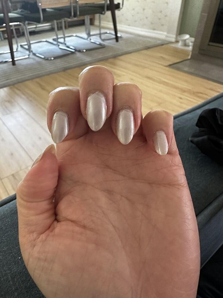 Sylph - Customer Photo From Kristin