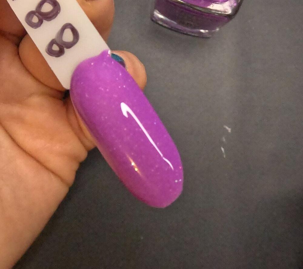 Eb & Flow - Customer Photo From Paula