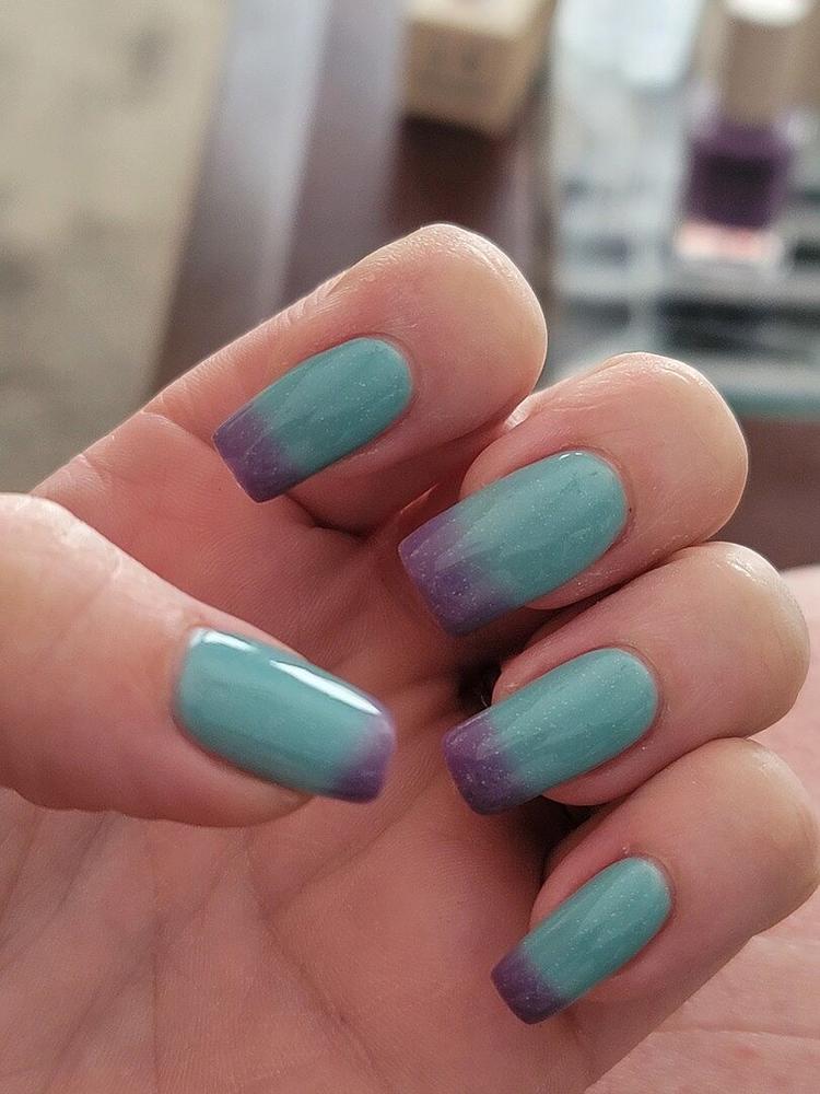 Eb & Flow - Customer Photo From Kelli