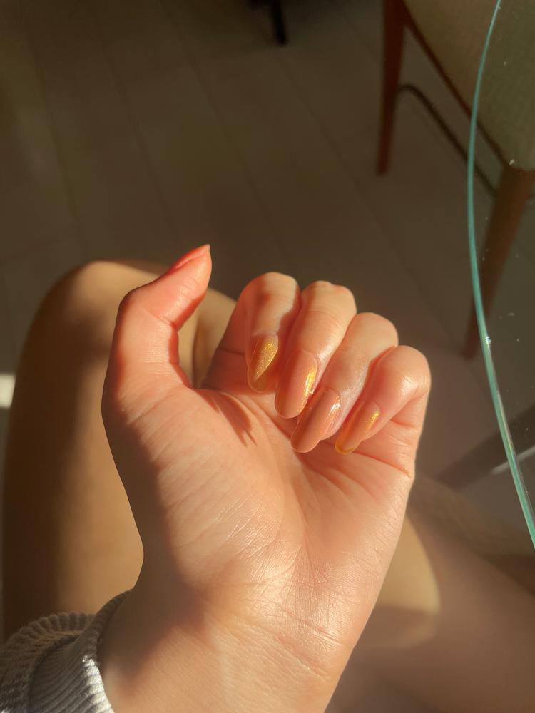 Alchemy - Customer Photo From Grace