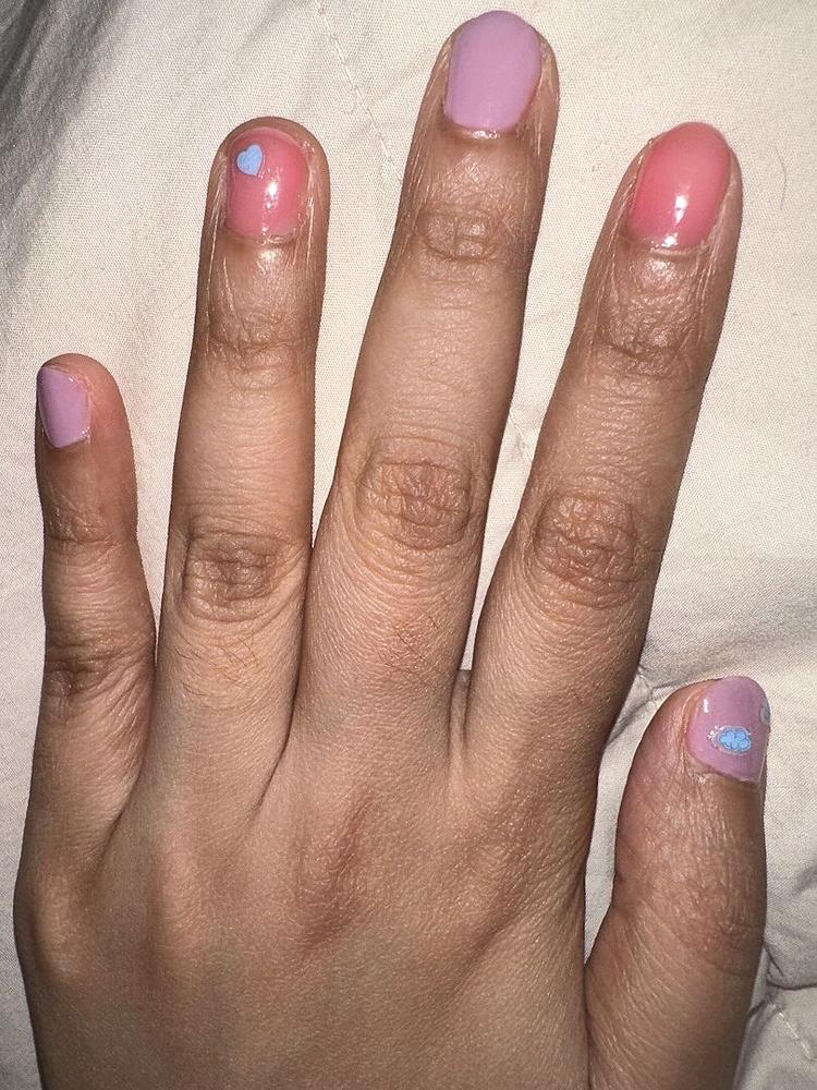 Guayaba Jelly - Customer Photo From pinkprincess