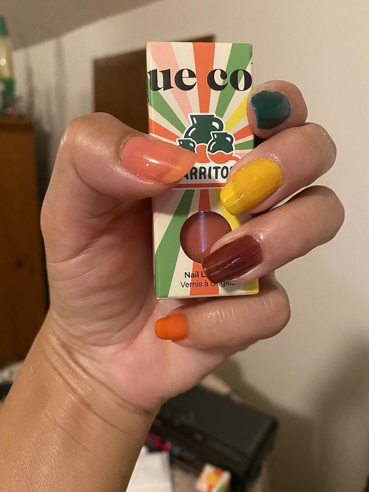 Toronja Jelly - Customer Photo From Renee D.
