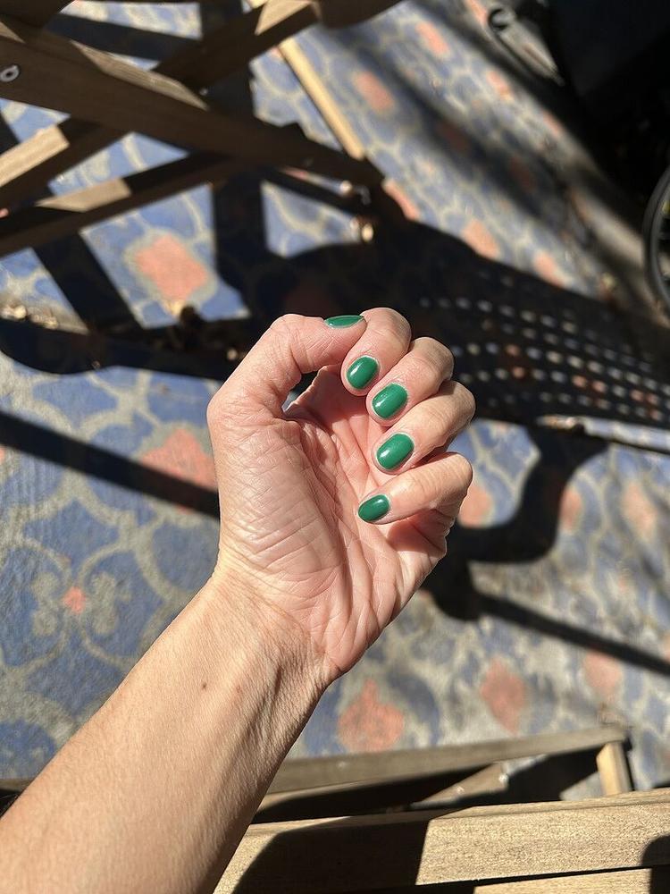 Toronja Jelly - Customer Photo From Caris