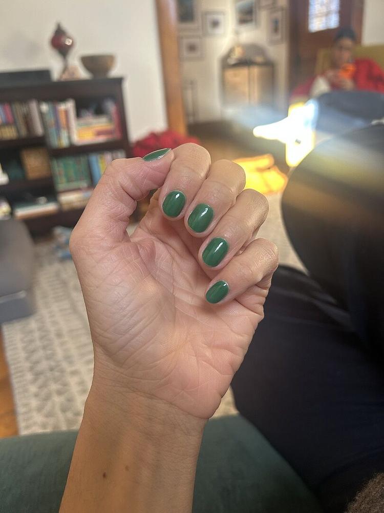 Toronja Jelly - Customer Photo From Caris