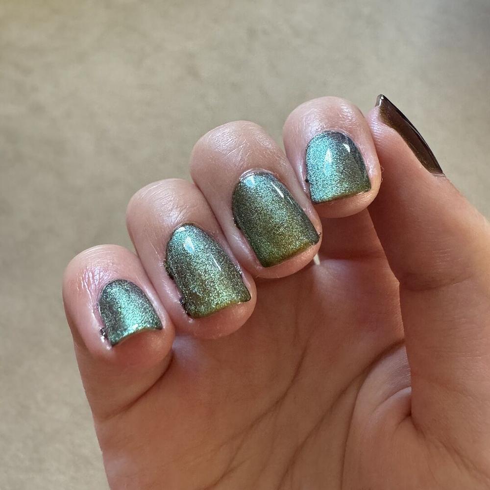Delusions of Grandeur - Customer Photo From Shirley V.