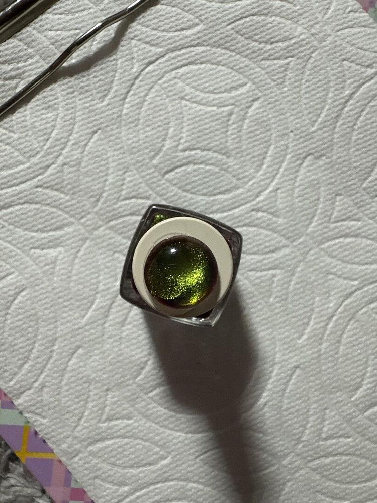 Delusions of Grandeur - Customer Photo From Tara F.