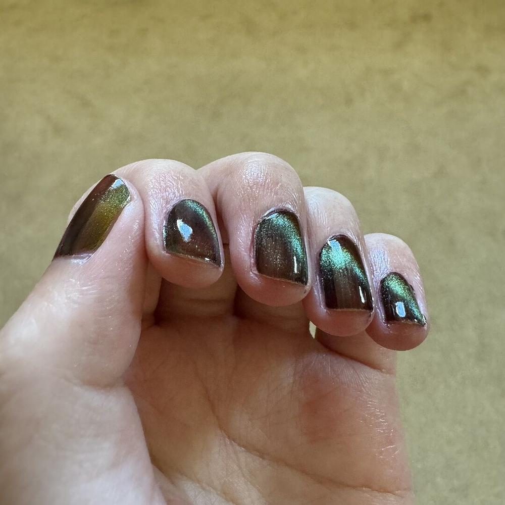 Delusions of Grandeur - Customer Photo From Shirley V.