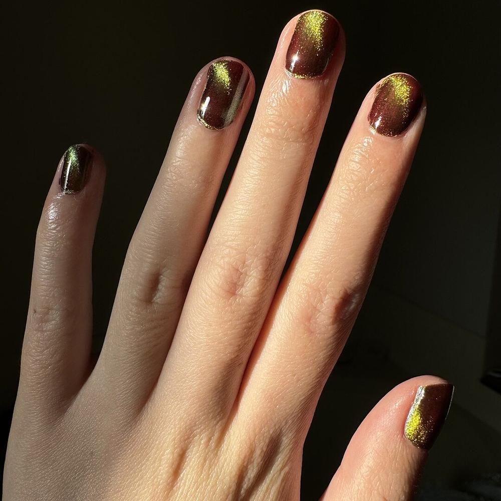 Delusions of Grandeur - Customer Photo From Shirley V.