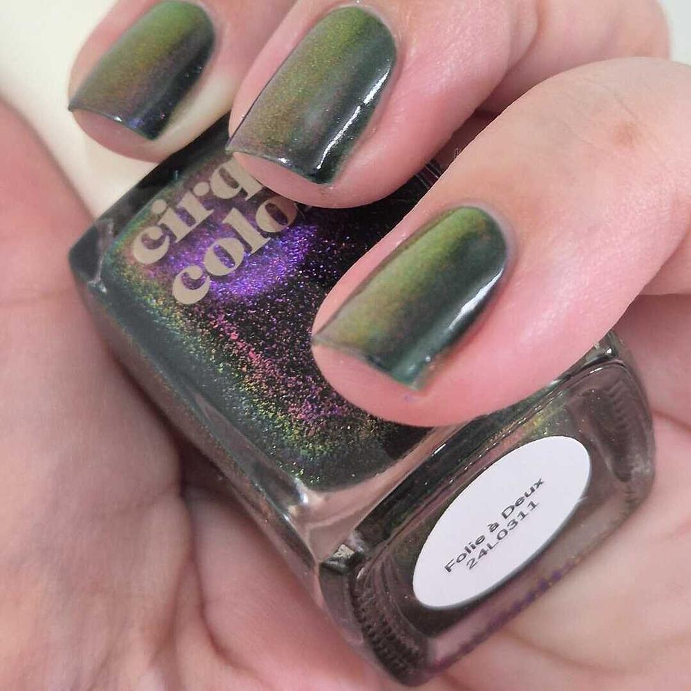 Folie à Deux - Customer Photo From Orit T.