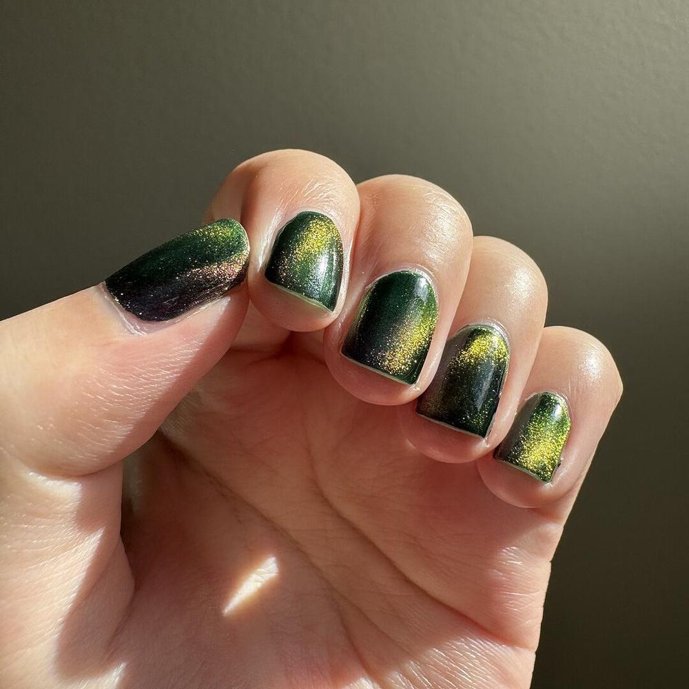 Folie à Deux - Customer Photo From Shirley V.