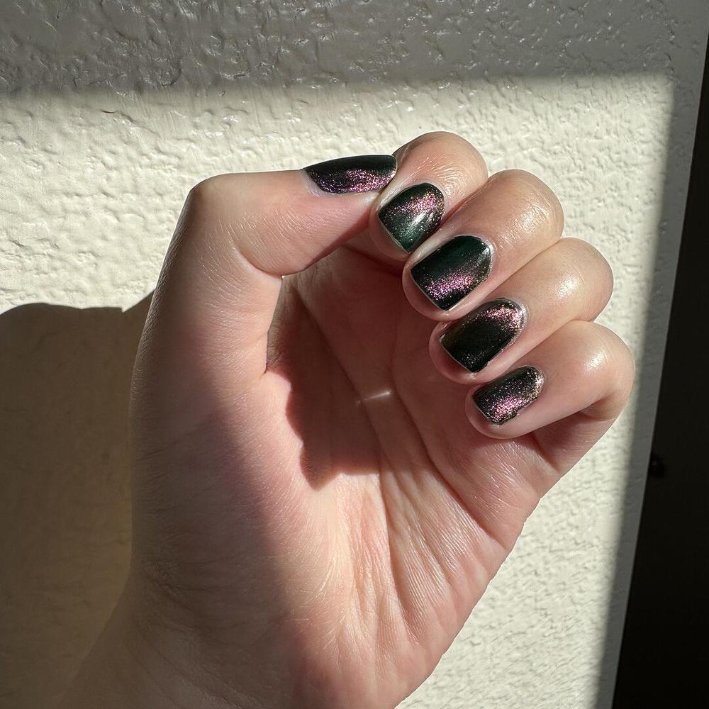 Folie à Deux - Customer Photo From Shirley V.