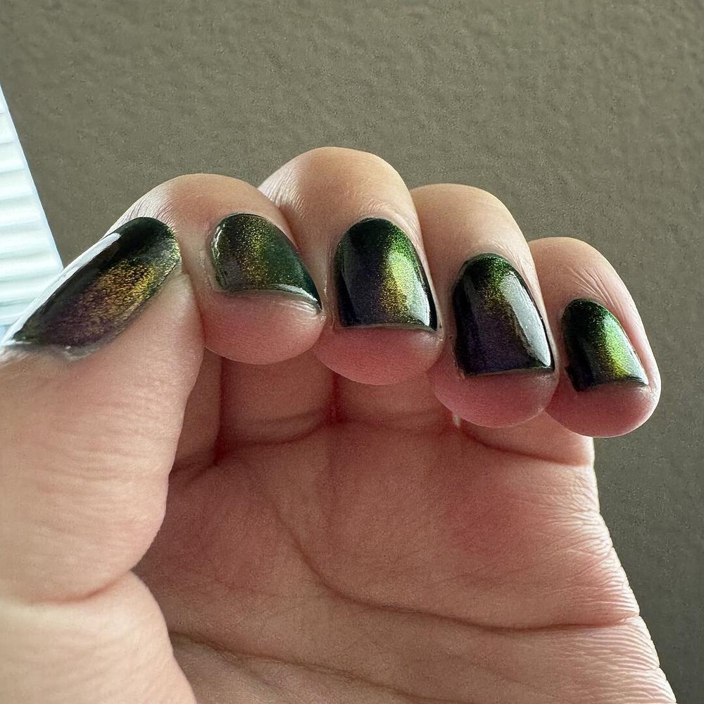 Folie à Deux - Customer Photo From Shirley V.