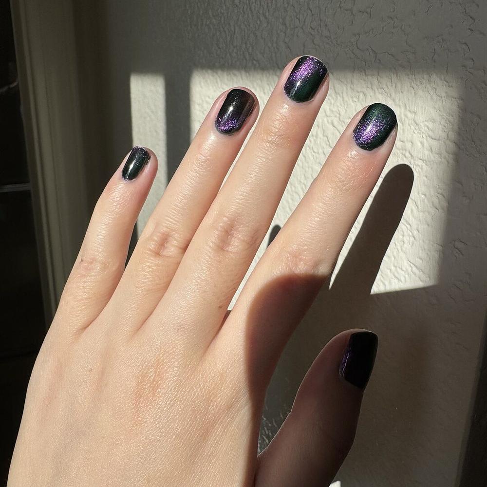 Folie à Deux - Customer Photo From Shirley V.