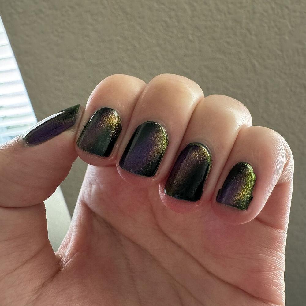 Folie à Deux - Customer Photo From Shirley V.