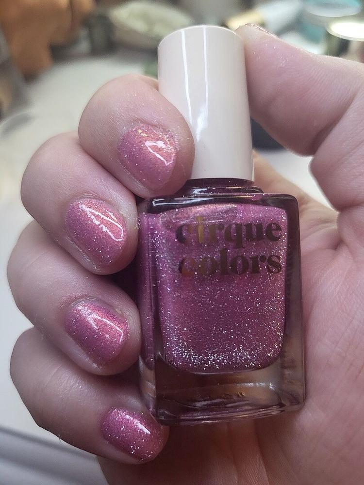 Trinket - Customer Photo From Allison
