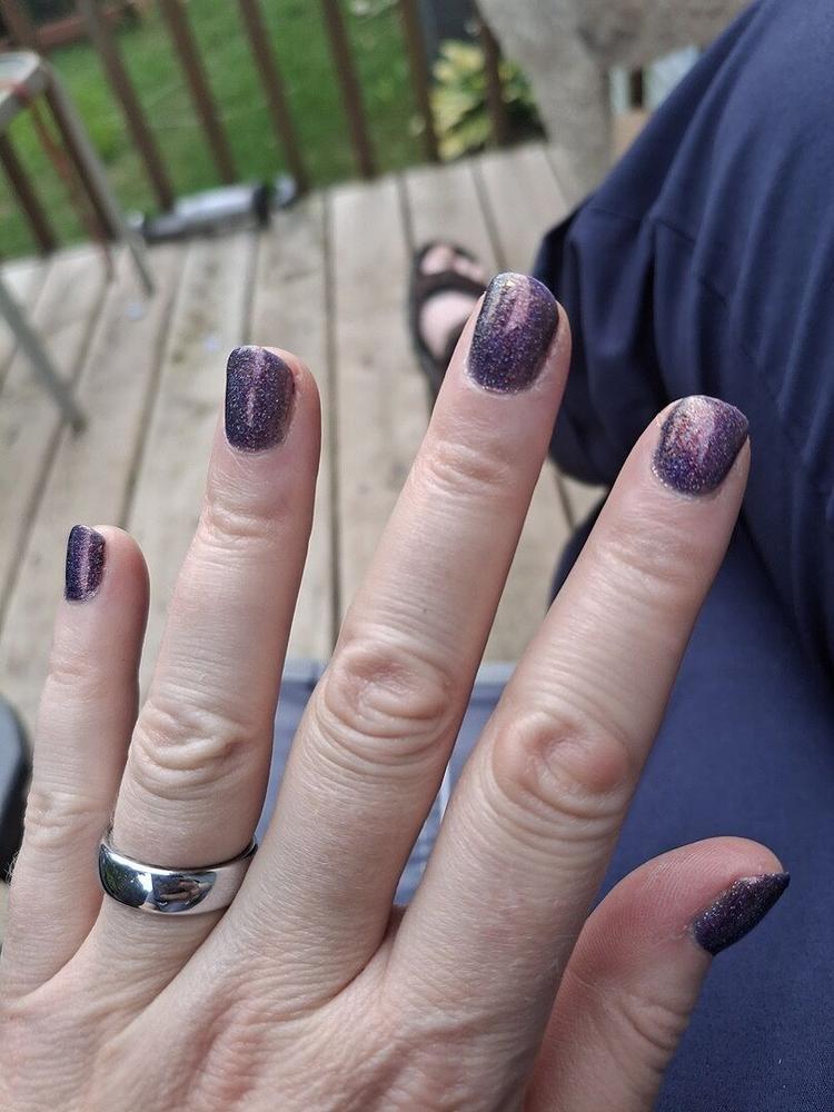 Star Crossed Lovers - Customer Photo From Jill B.