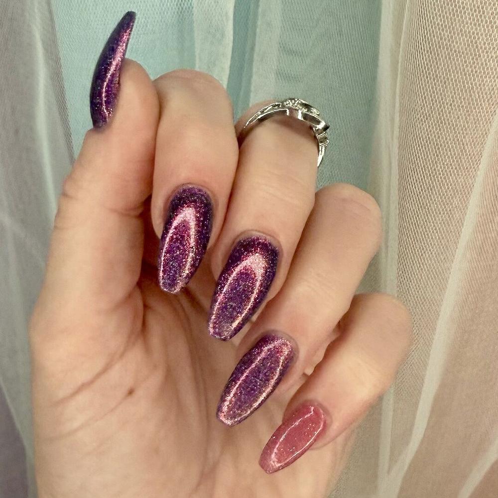 Star Crossed Lovers - Customer Photo From Stacey