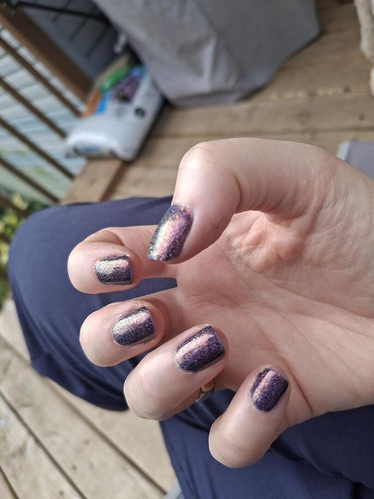 Star Crossed Lovers - Customer Photo From Jill B.