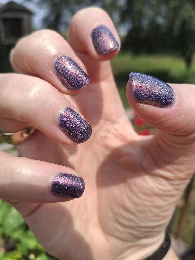 Star Crossed Lovers - Customer Photo From Jill B.