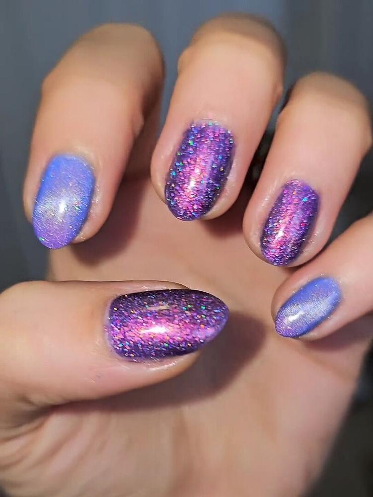 Star Crossed Lovers - Customer Photo From Samantha D.