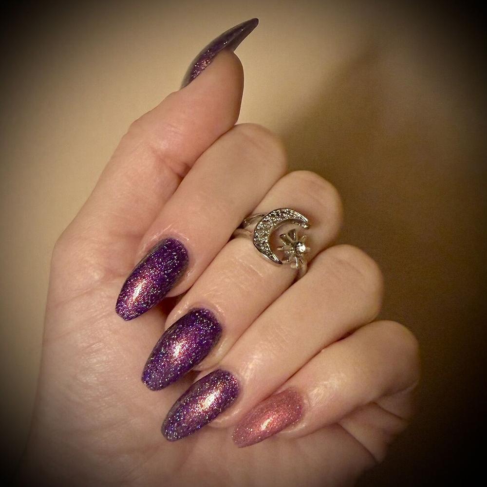 Star Crossed Lovers - Customer Photo From Stacey