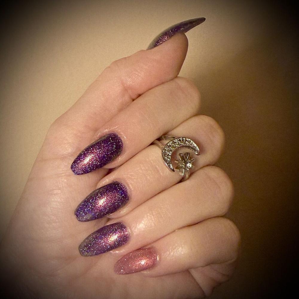 Star Crossed Lovers - Customer Photo From Stacey