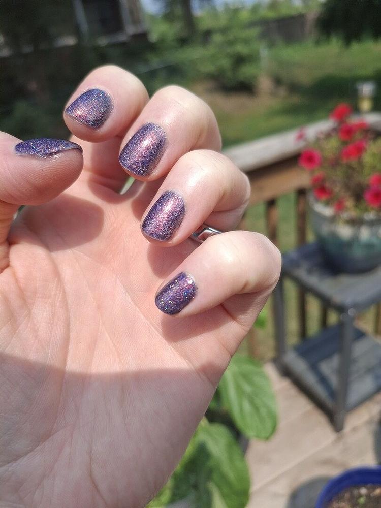 Star Crossed Lovers - Customer Photo From Jill B.